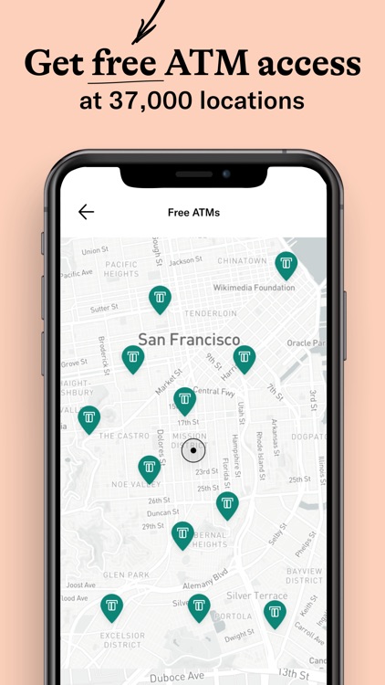 Empower: Up to $250 Advance screenshot-5