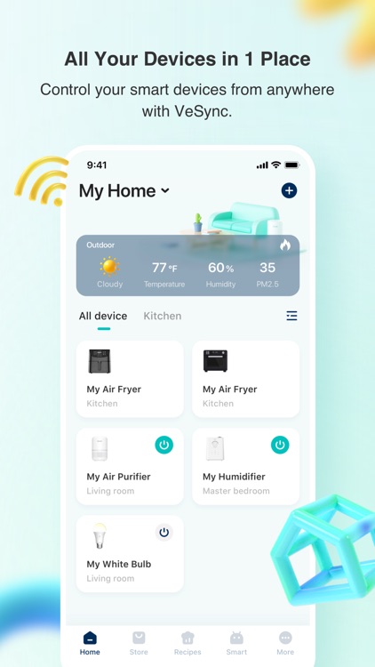 VeSync