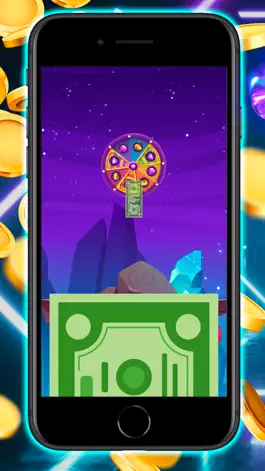 Game screenshot Puzzle Space mod apk