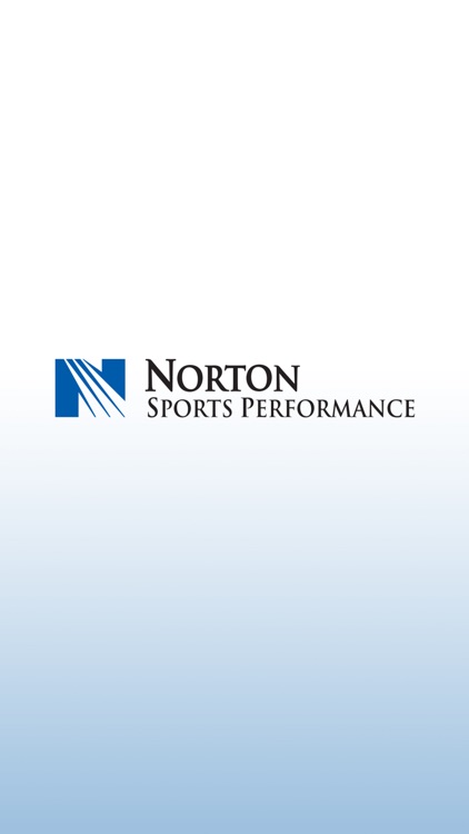 Norton Sports Performance