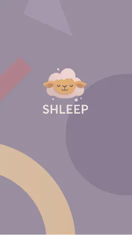 Game screenshot Shleep mod apk