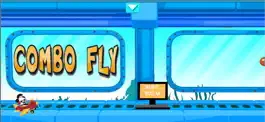 Game screenshot combo fly panda apk