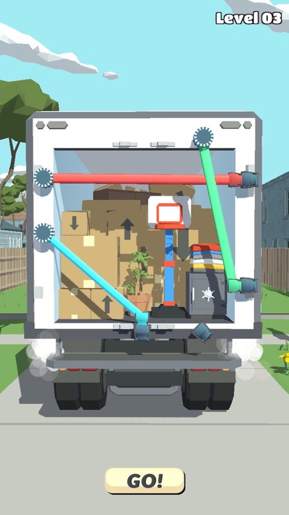 Belt It screenshot-3