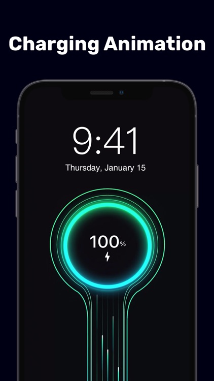 Live Wallpaper-Charing 4K