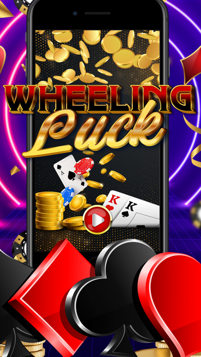 WheelingLuck