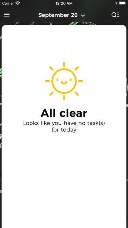 Ondway Driver screenshot-3