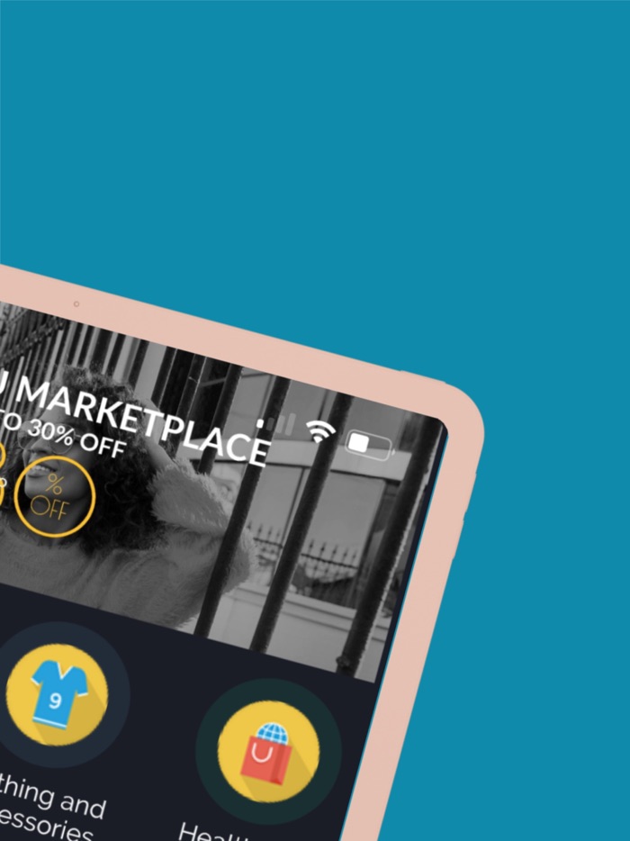 HBCU Tour Marketplace