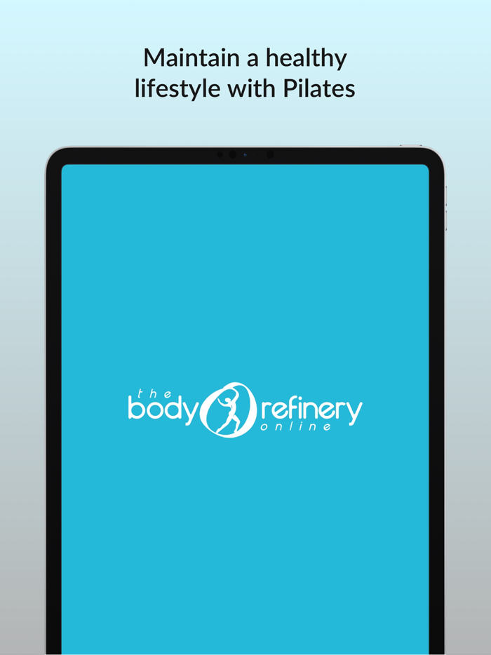 The Body Refinery Online