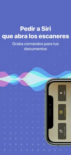 Imágen 5 Escanear Documentos en PDF iphone