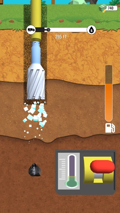 OilDrilling3D