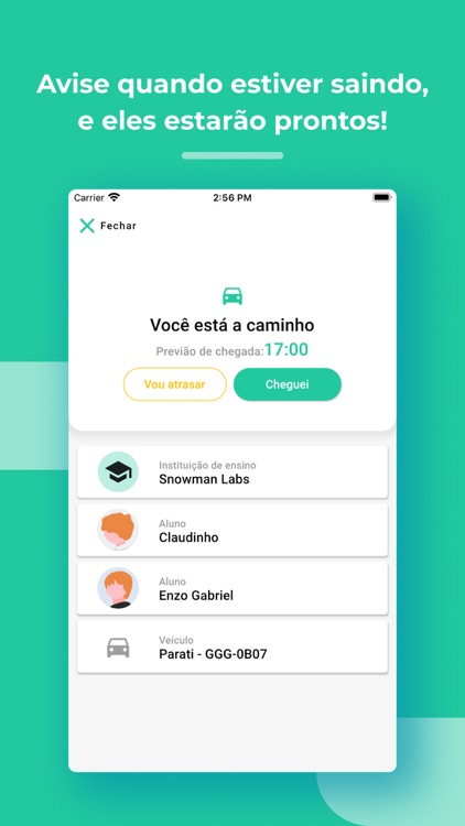 Kidos Go screenshot-4