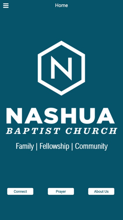 Nashua Baptist Church