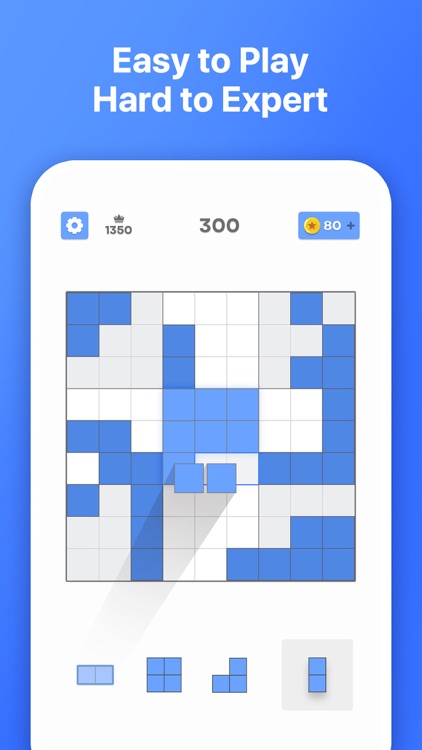 Block Puzzle Game - Sudoku screenshot-0