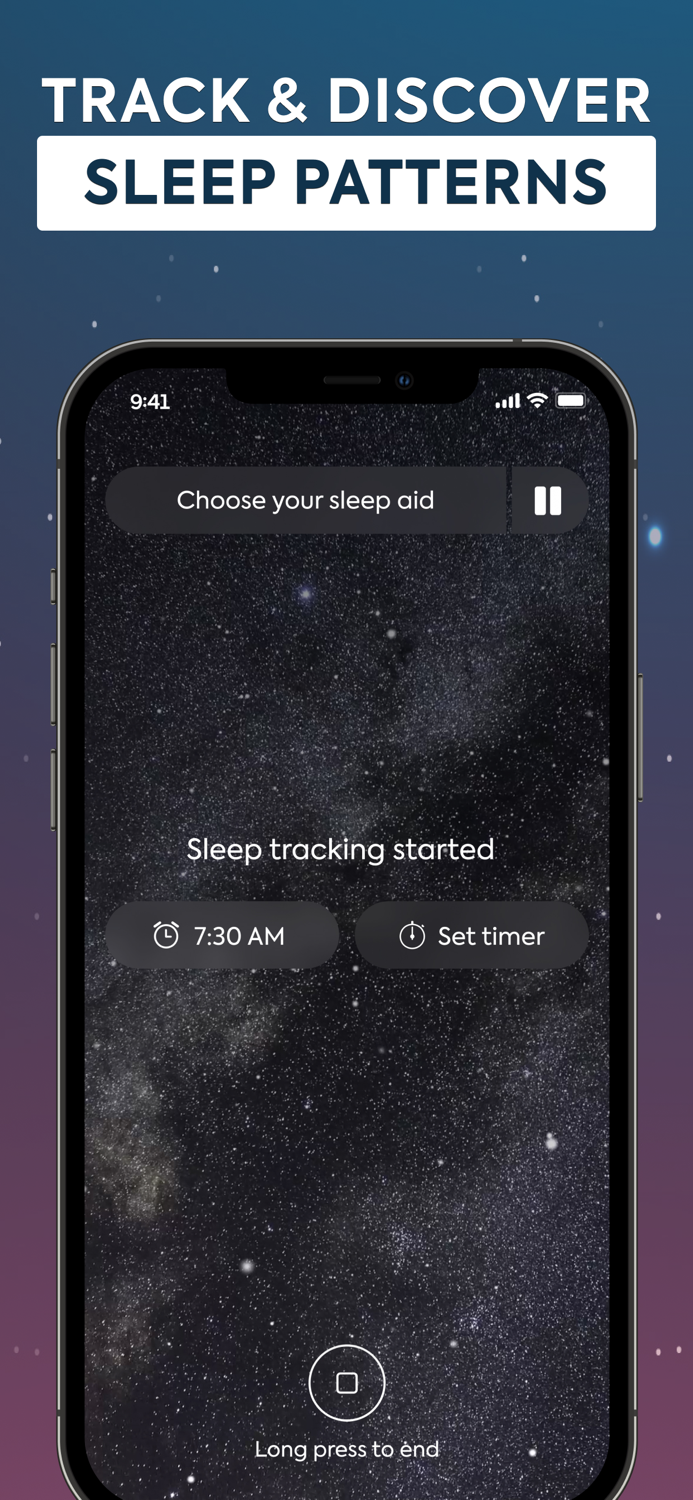 Sleep Formula Tracker  Alarm