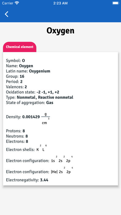 Image of Oh My Homework