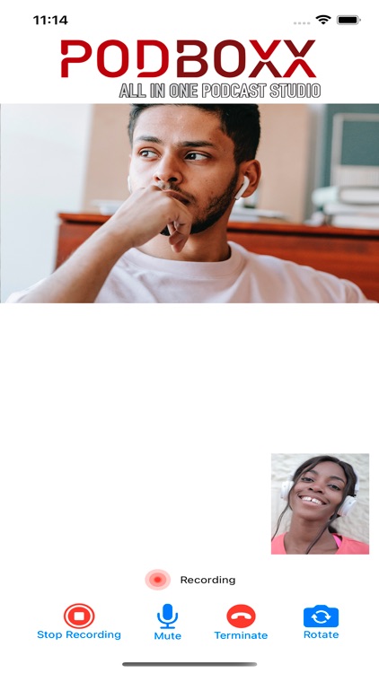 PodBoxx Studio screenshot-3