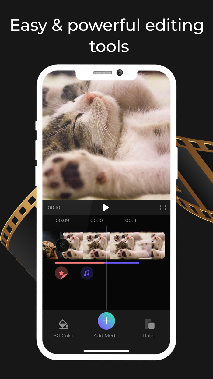Easy Video Editor Pro