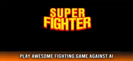 Game screenshot Super Fighter IPV Street mod apk