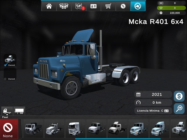 Grand Truck Simulator 2 Maps Grand Truck Simulator 2 On The App Store