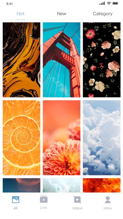 8 Best Wallpaper Apps for iPhone and Android 2023  Fotor