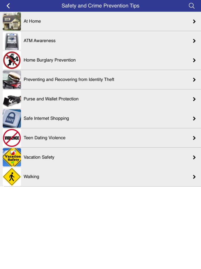 Lafayette PSO Wellness