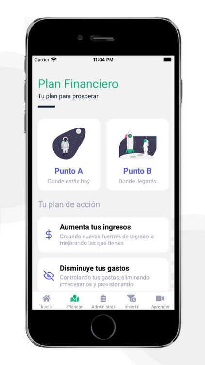 Prosperapp