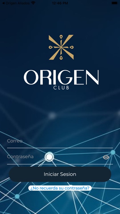 Origen Club