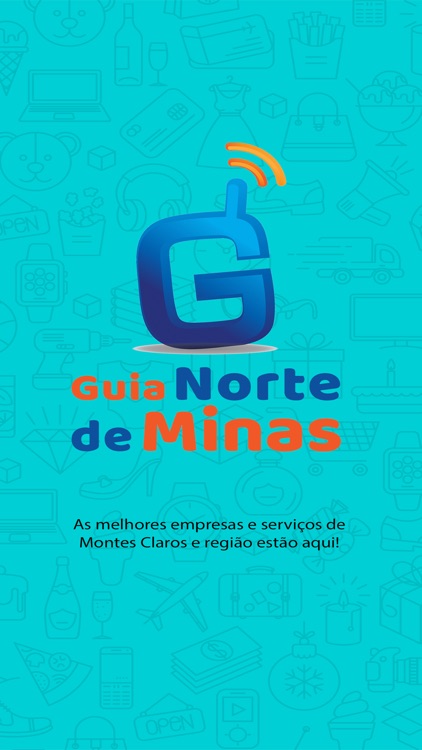 Guia Norte de Minas