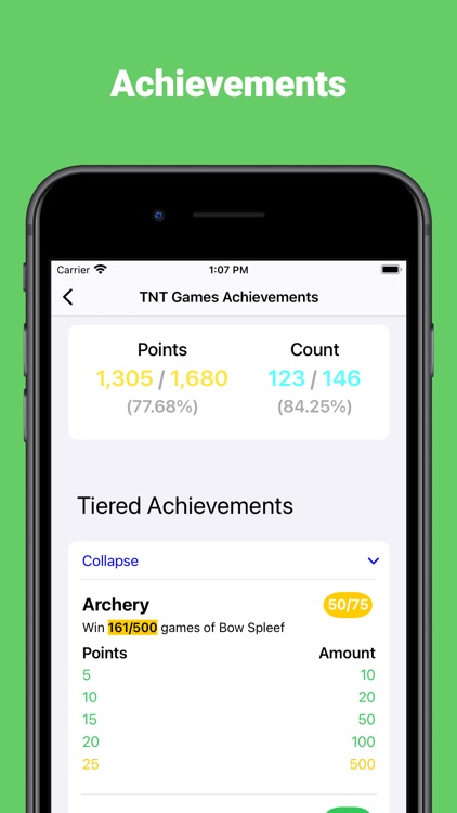 Hypickle - Hypixel Stats screenshot-3