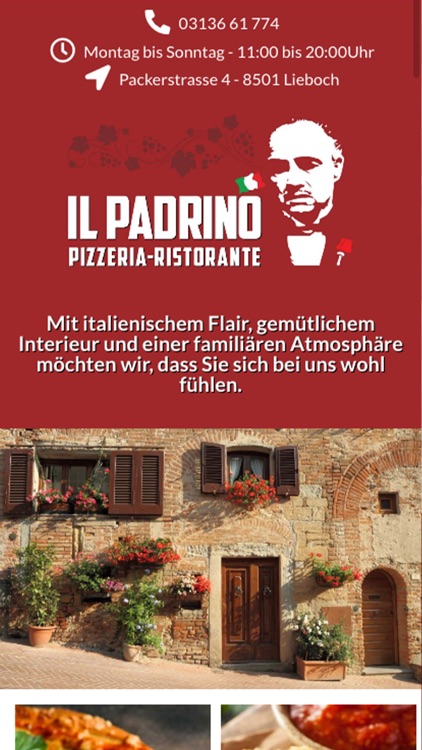 IL-Padrino