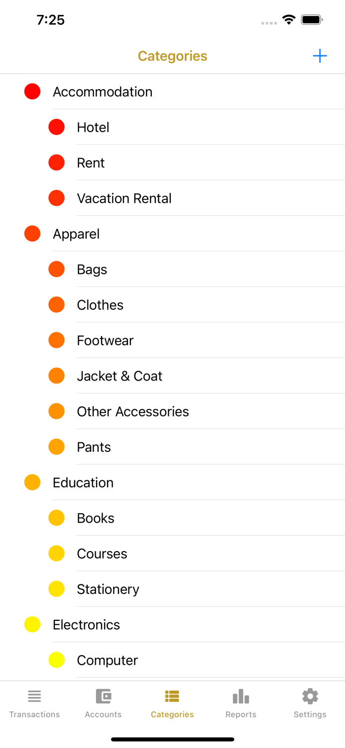 Midas Touch Money Touch Midas