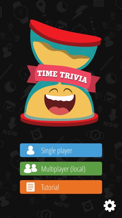 Time Trivia