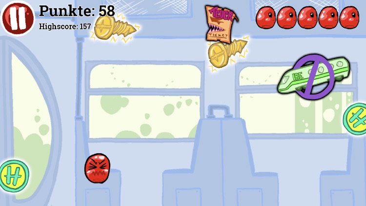 Blobby's Rising screenshot-5