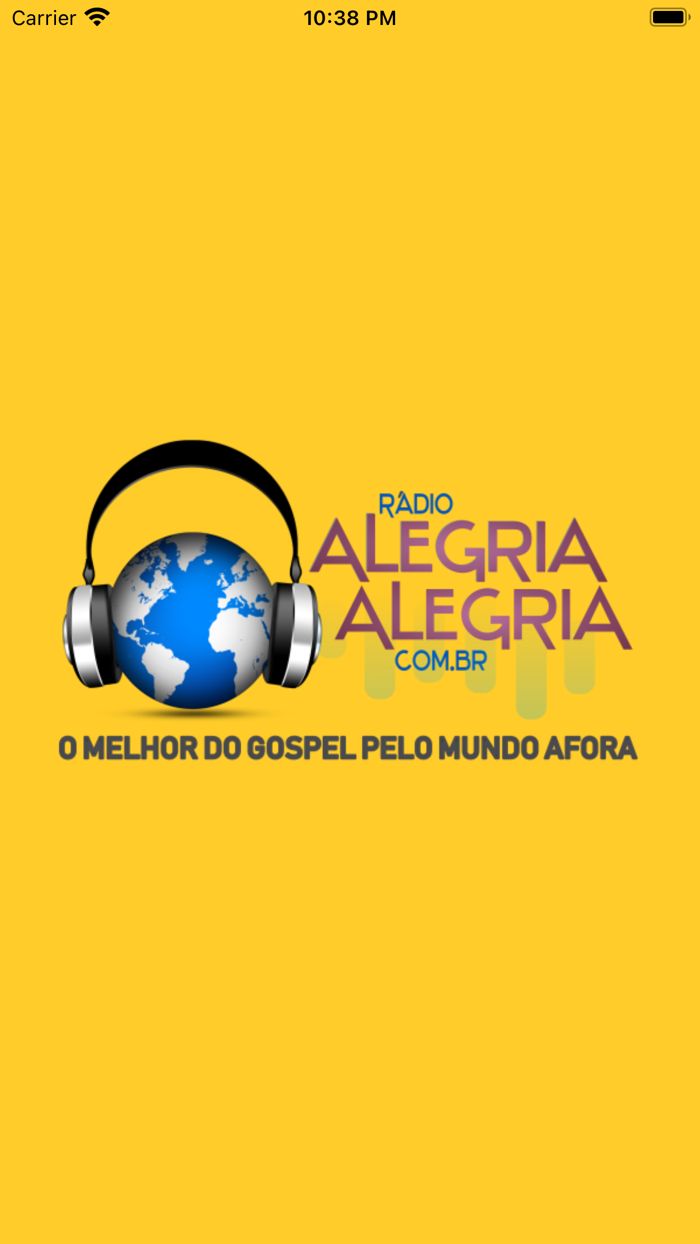 Radio Alegria Alegria