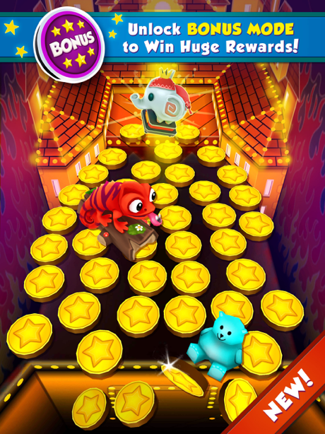 Tips and Tricks for Coin Dozer