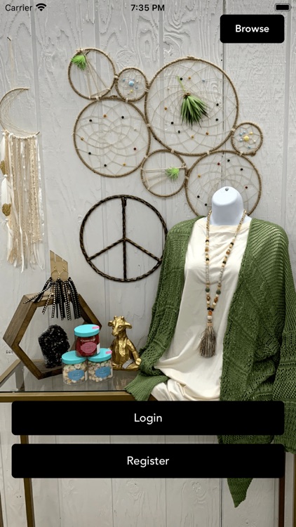 Boutique by Tay
