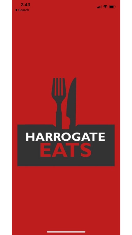 Harrogate Eats