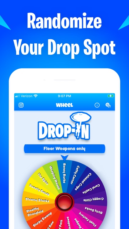 Drop In for Fortnite App screenshot-7