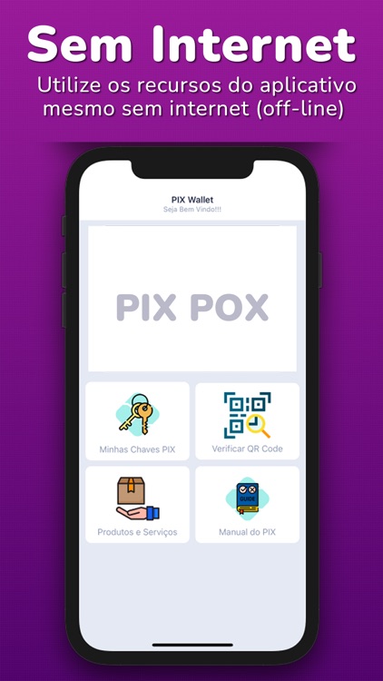 PIX POX - Chaves e Validador screenshot-2