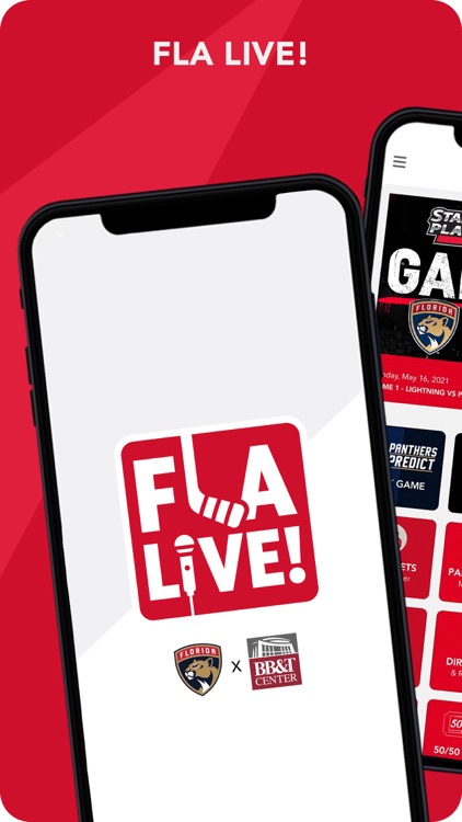 FLA Live!
