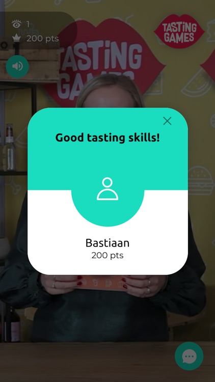 The Tasting Games Sweden screenshot-4