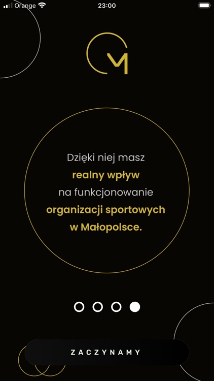 Małopolska - Sport&Business