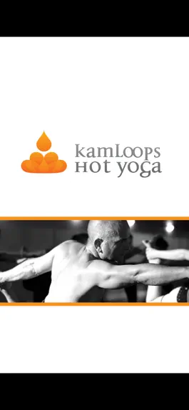 Game screenshot Kamloops Hot Yoga mod apk