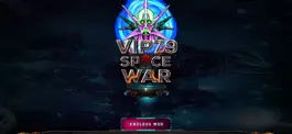Game screenshot VIP79 Space War mod apk