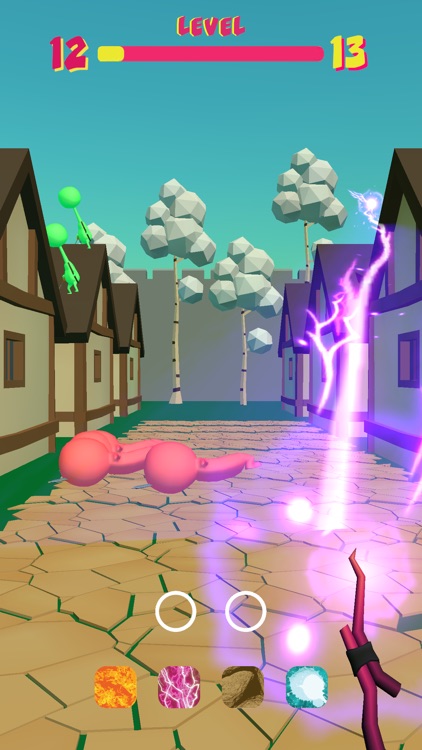 Magic Wand 3D screenshot-7