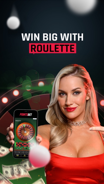 PointsBet Online Casino screenshot-3