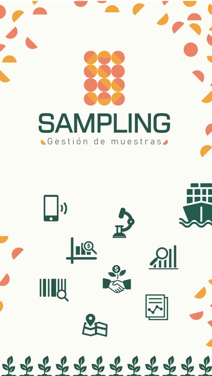 Sampling Sandbox