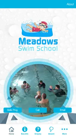 Game screenshot The Meadows Swim School mod apk