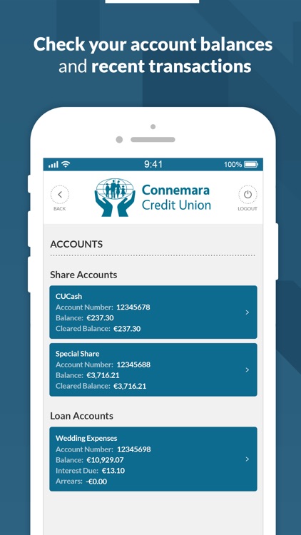 Connemara Credit Union