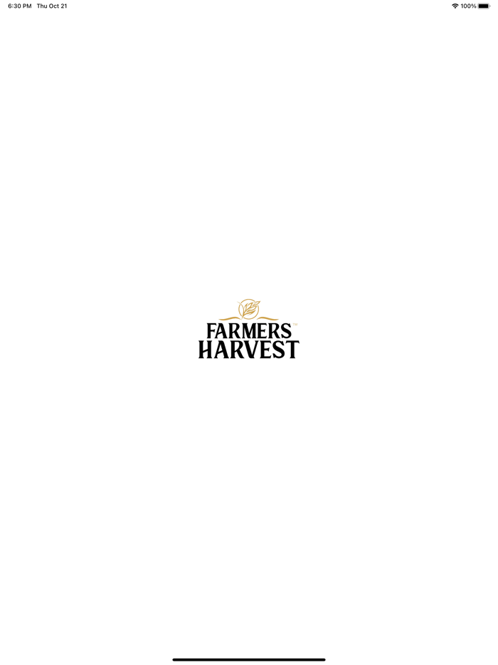 Farmers Harvest